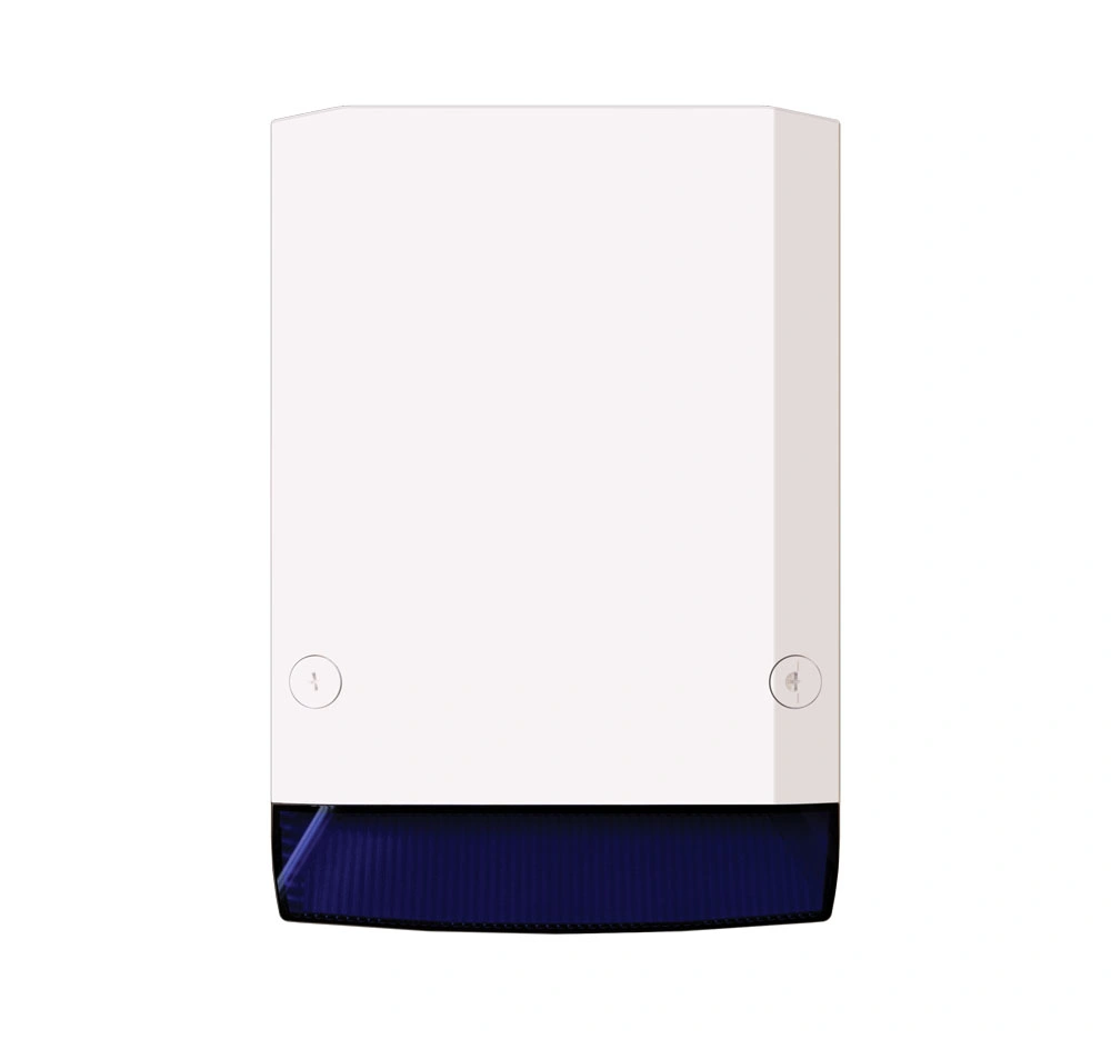 'Orisec ES420/430 White Cover Blue Lens'
